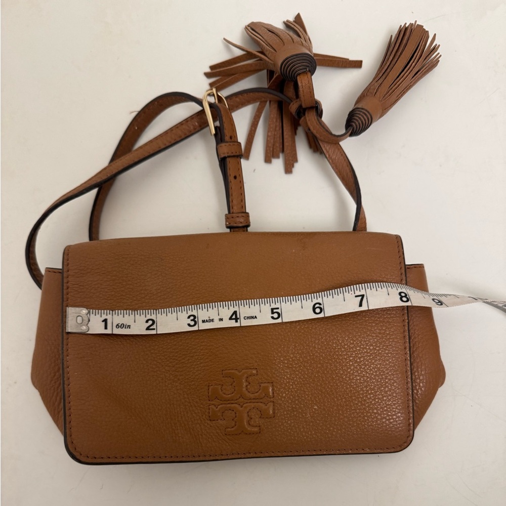 Tory Burch crossbody purse - Picture 11 of 12